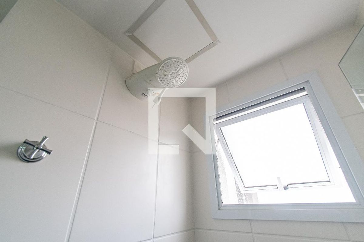 Kitnet-Studio, 31 m² - Foto 33