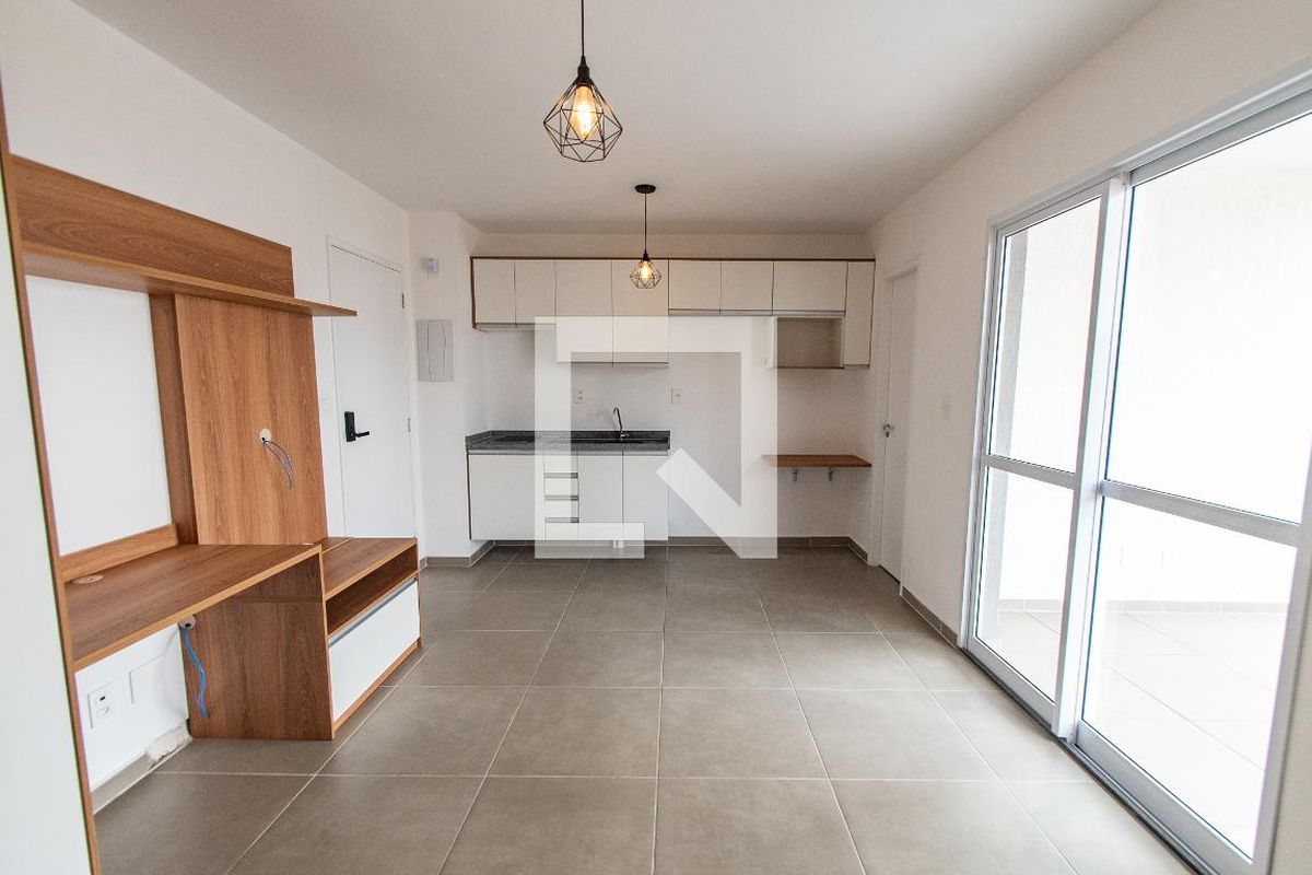 Kitnet-Studio, 31 m² - Foto 12