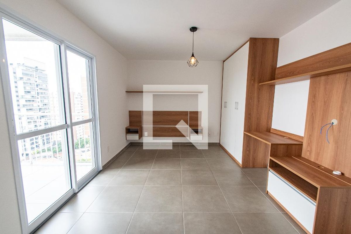Kitnet-Studio, 31 m² - Foto 6