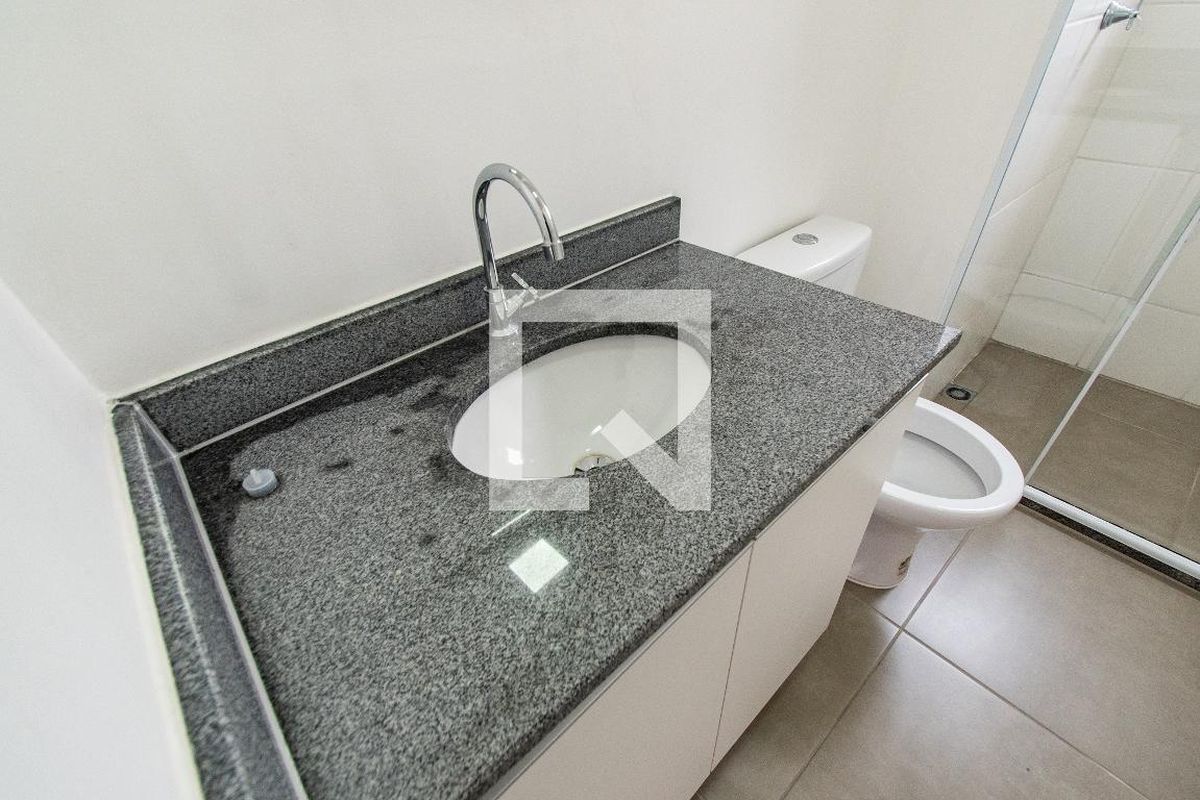 Kitnet-Studio, 31 m² - Foto 36