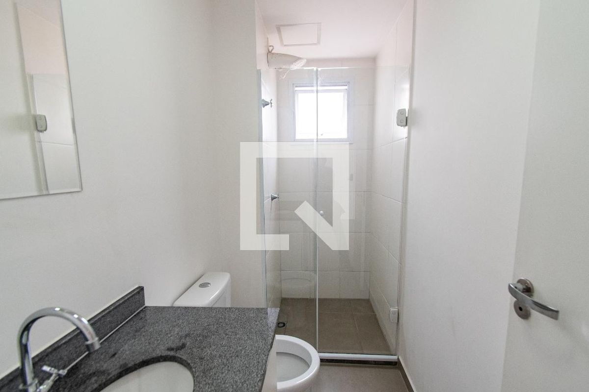 Kitnet-Studio, 31 m² - Foto 39