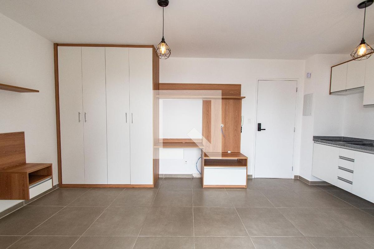 Kitnet-Studio, 31 m² - Foto 15