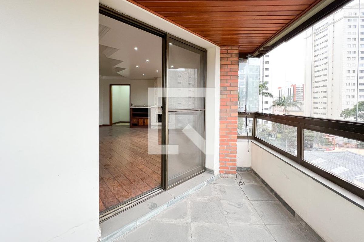 Apartamento, 4 quartos, 160 m² - Foto 22