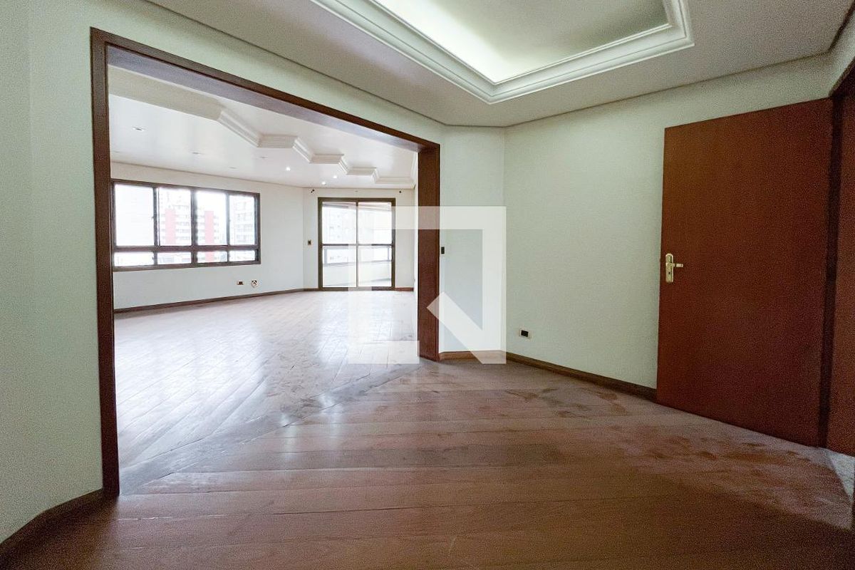 Apartamento, 4 quartos, 160 m² - Foto 34