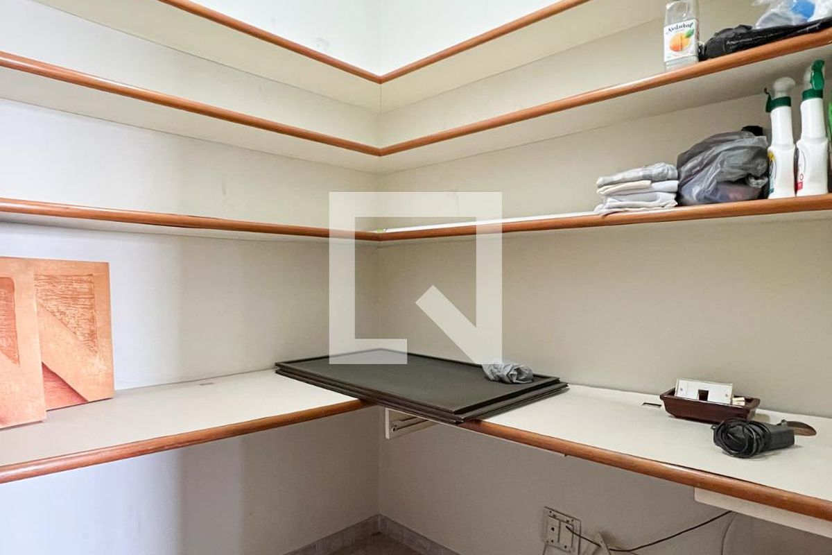 Apartamento, 4 quartos, 160 m² - Foto 196
