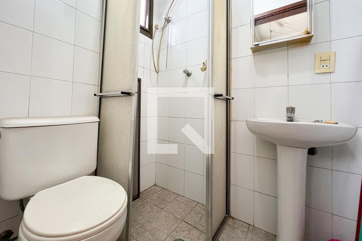 Apartamento, 4 quartos, 160 m² - Foto 186