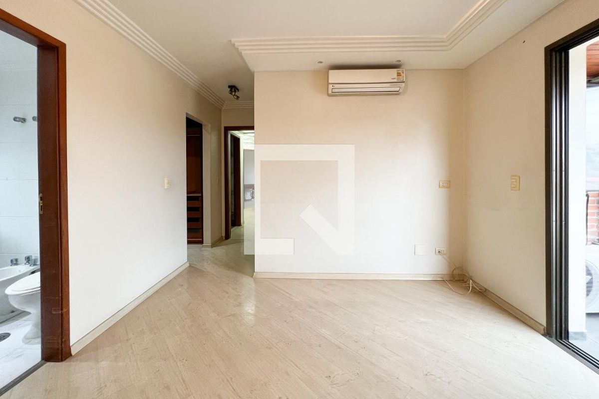 Apartamento, 4 quartos, 160 m² - Foto 98