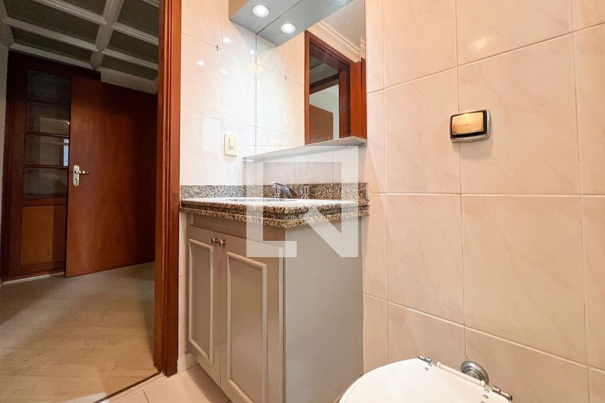 Apartamento, 4 quartos, 160 m² - Foto 148