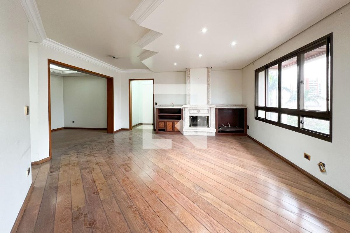 Apartamento, 4 quartos, 160 m² - Foto 8