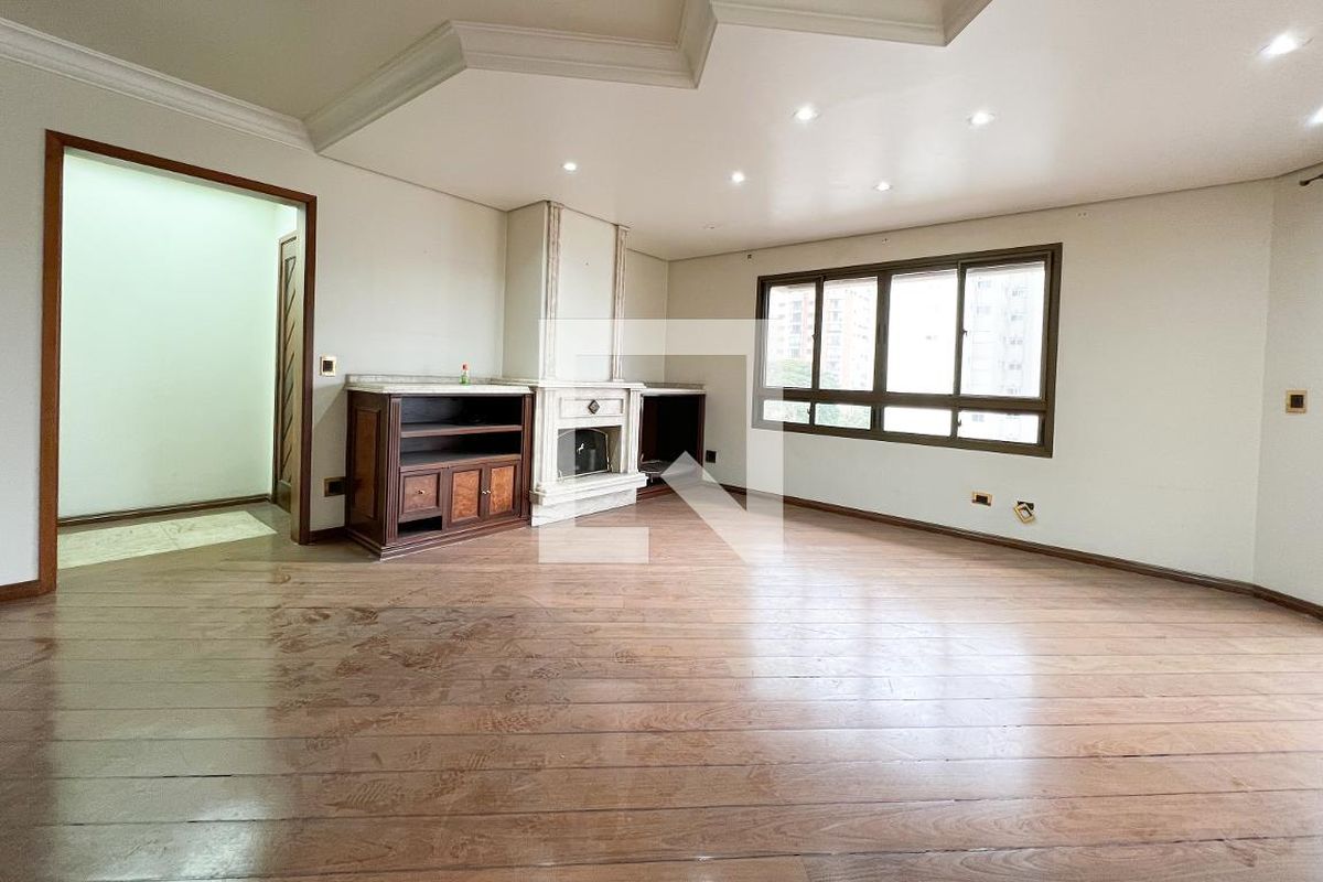 Apartamento, 4 quartos, 160 m² - Foto 6