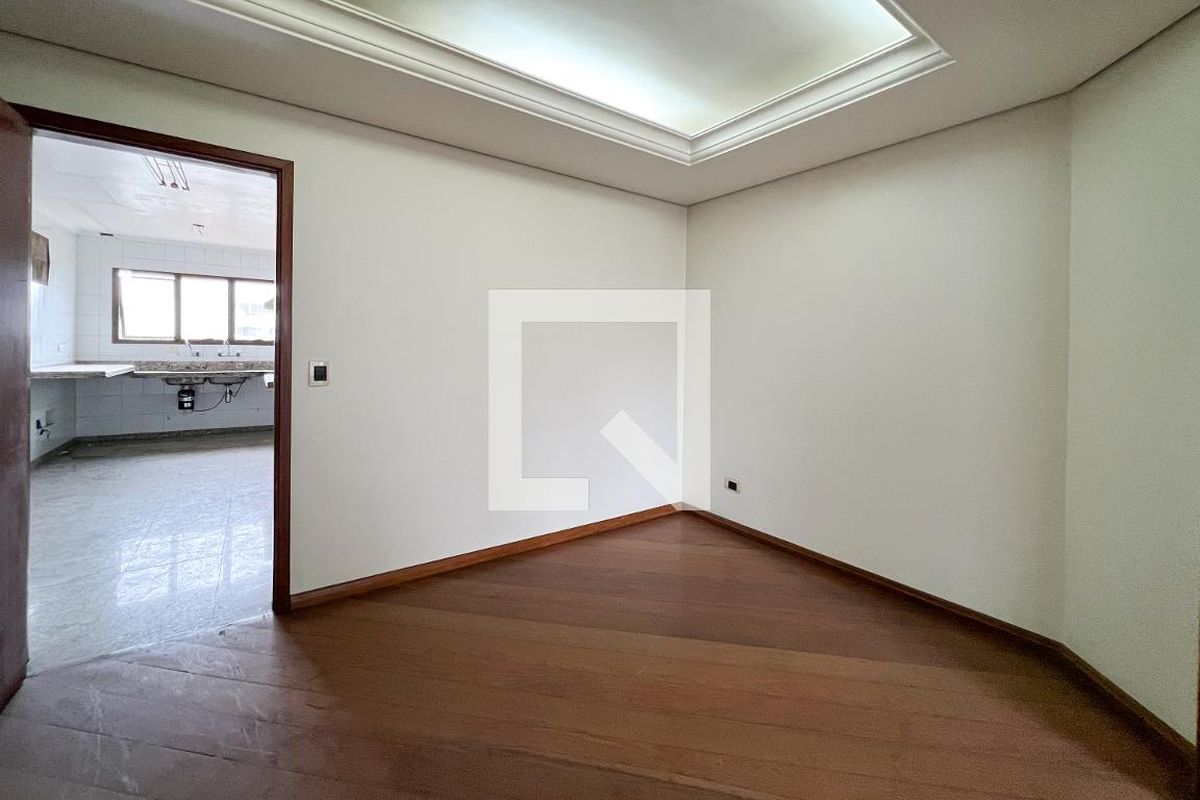 Apartamento, 4 quartos, 160 m² - Foto 28