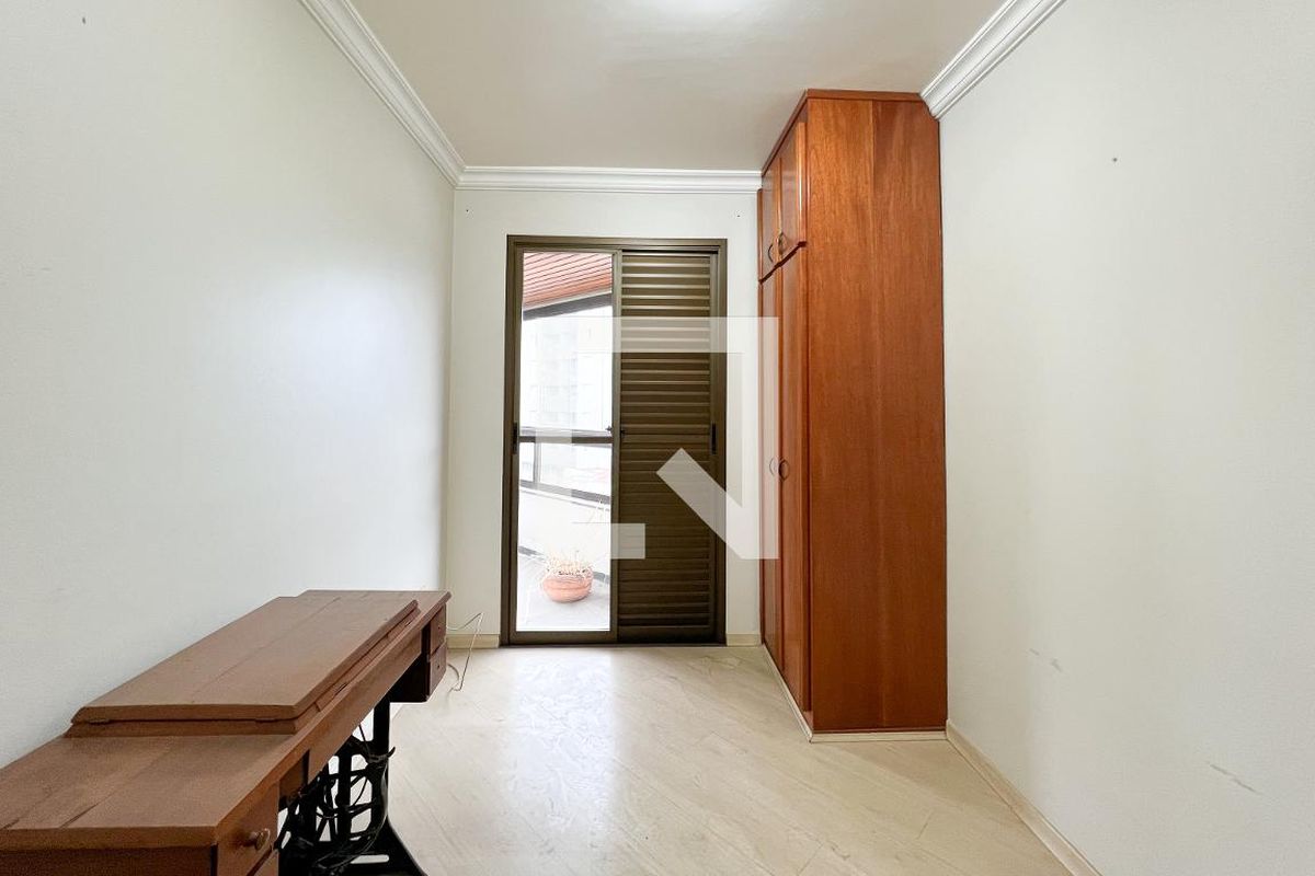 Apartamento, 4 quartos, 160 m² - Foto 42