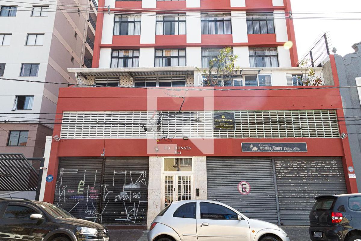 Apartamento, 2 quartos, 60 m² - Foto 50