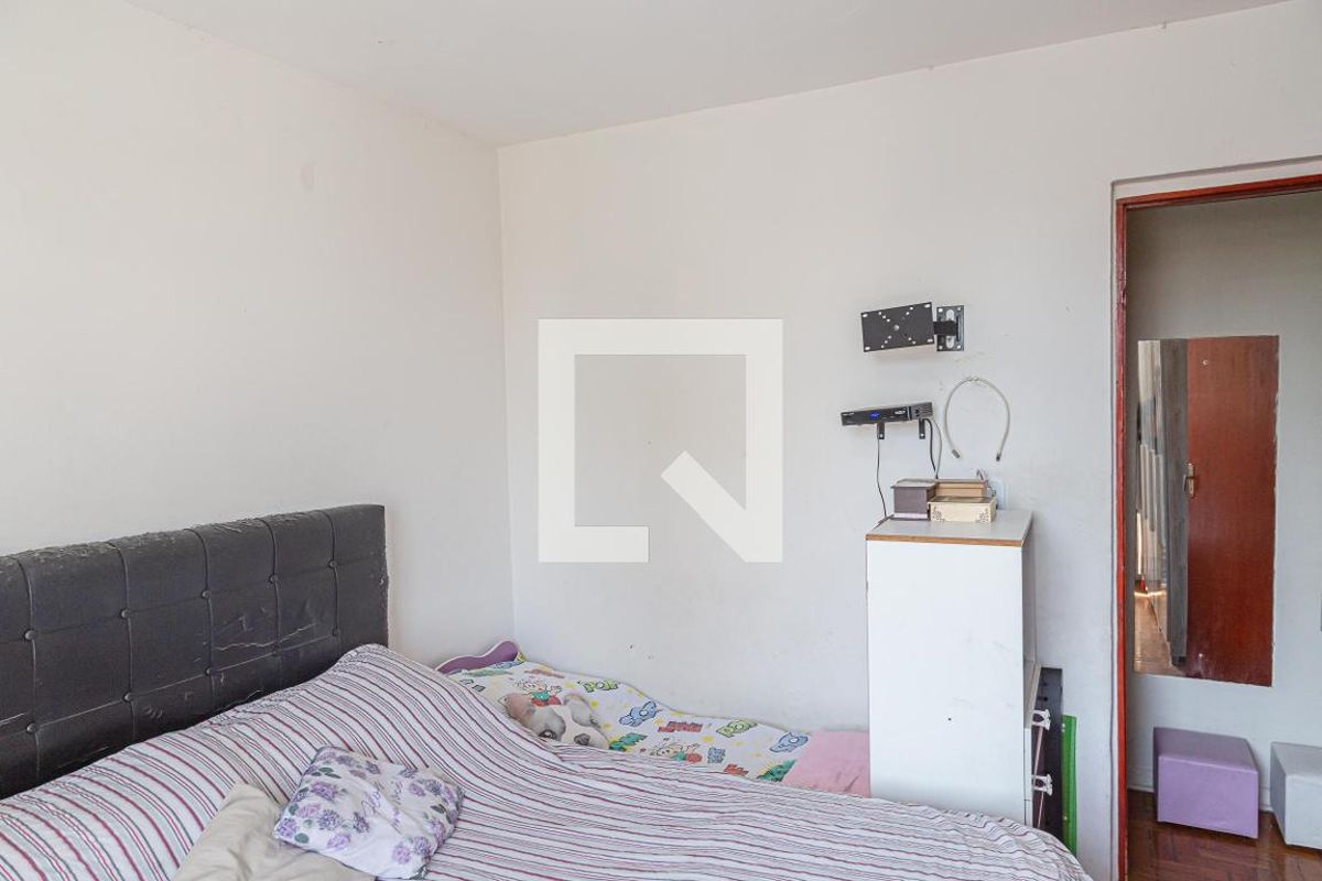 Apartamento, 2 quartos, 60 m² - Foto 21