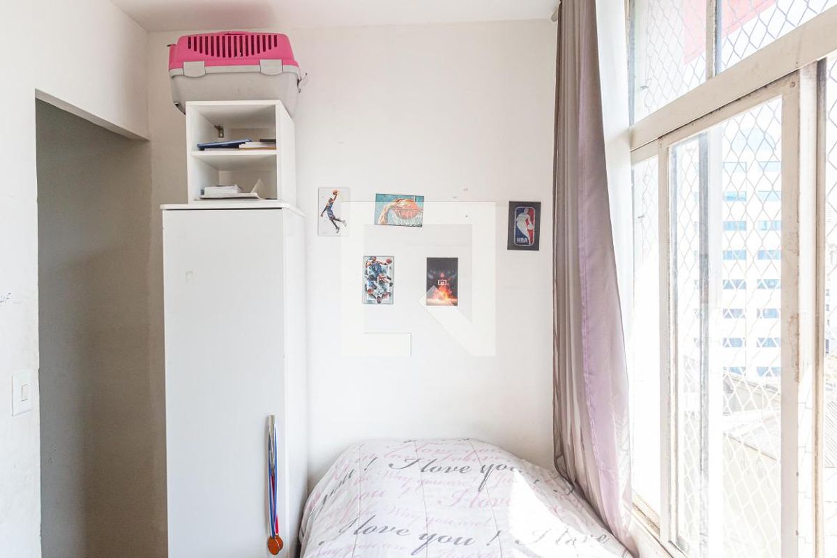 Apartamento, 2 quartos, 60 m² - Foto 13