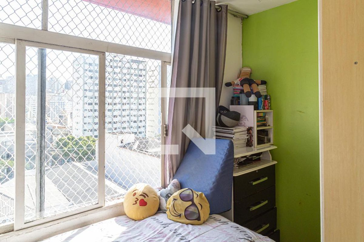 Apartamento, 2 quartos, 60 m² - Foto 11