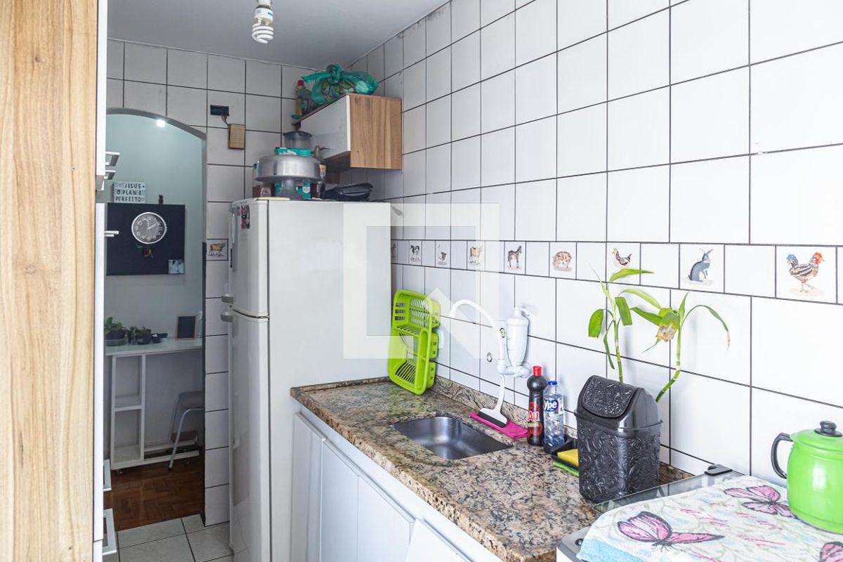 Apartamento, 2 quartos, 60 m² - Foto 39