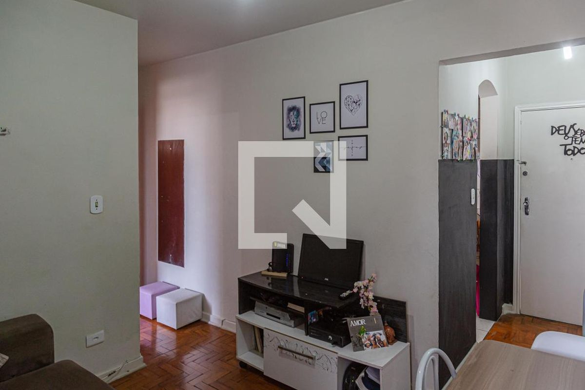 Apartamento, 2 quartos, 60 m² - Foto 2