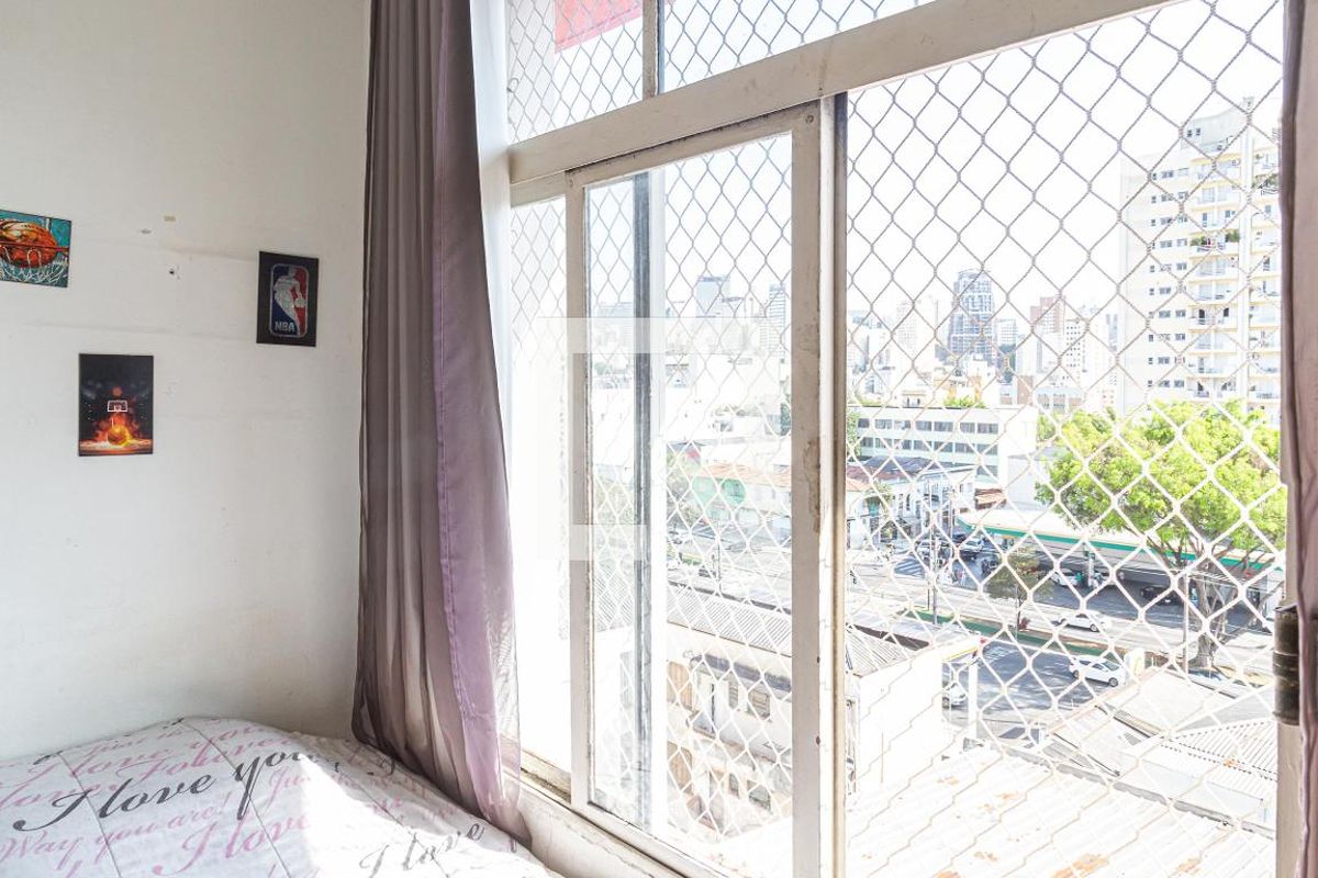 Apartamento, 2 quartos, 60 m² - Foto 15