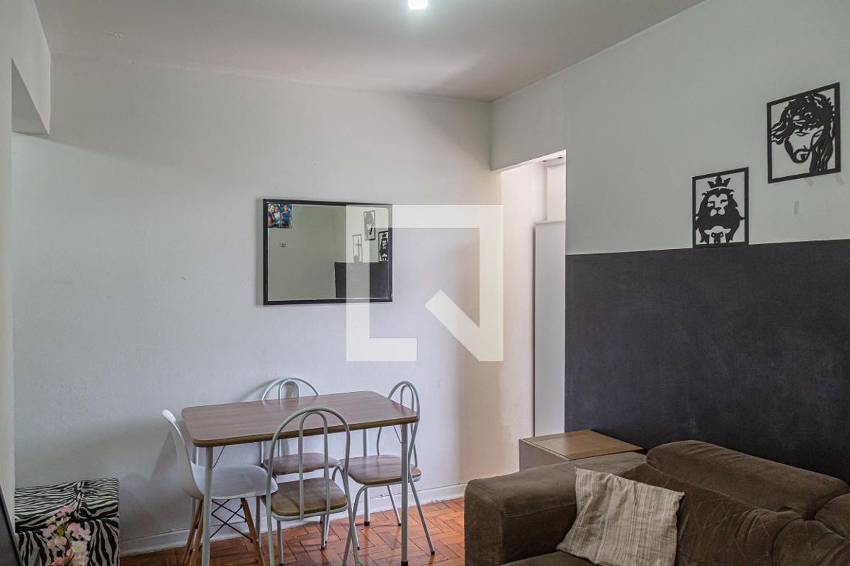 Apartamento, 2 quartos, 60 m² - Foto 5