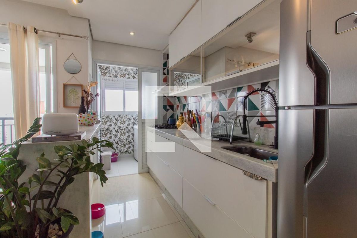 Apartamento, 2 quartos, 57 m² - Foto 40