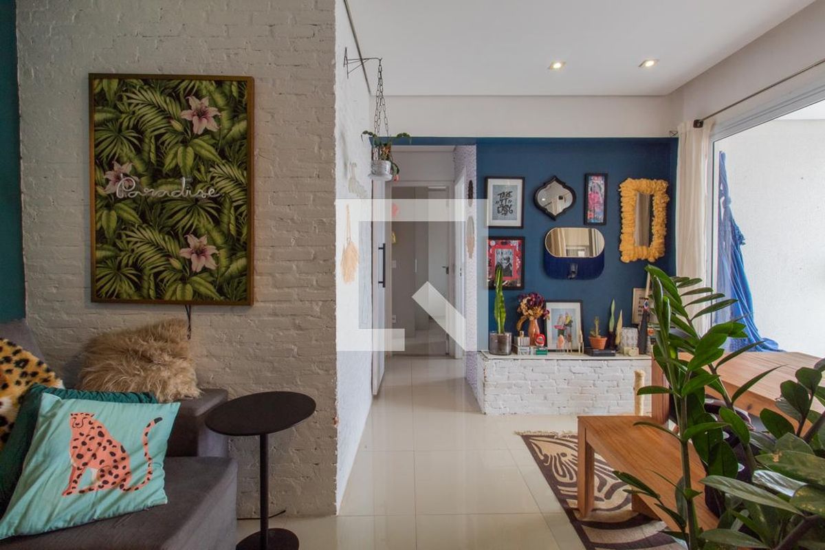 Apartamento, 2 quartos, 57 m² - Foto 4