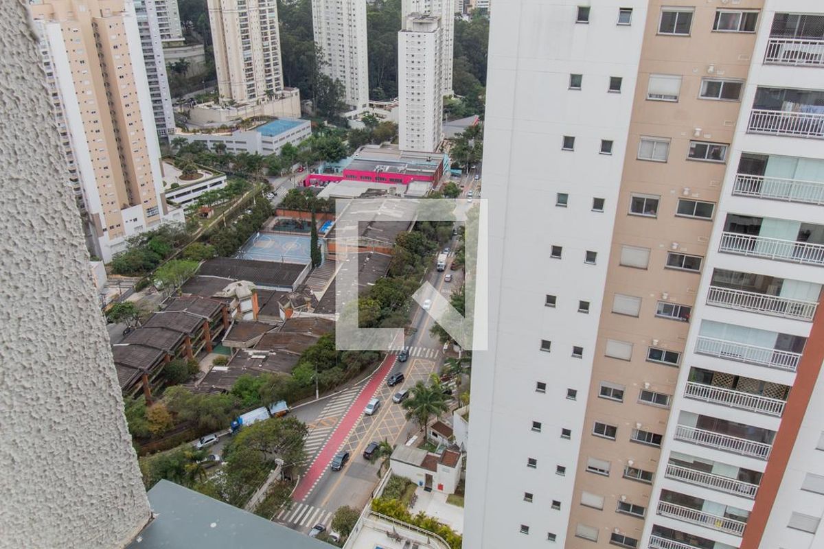 Apartamento, 2 quartos, 57 m² - Foto 24