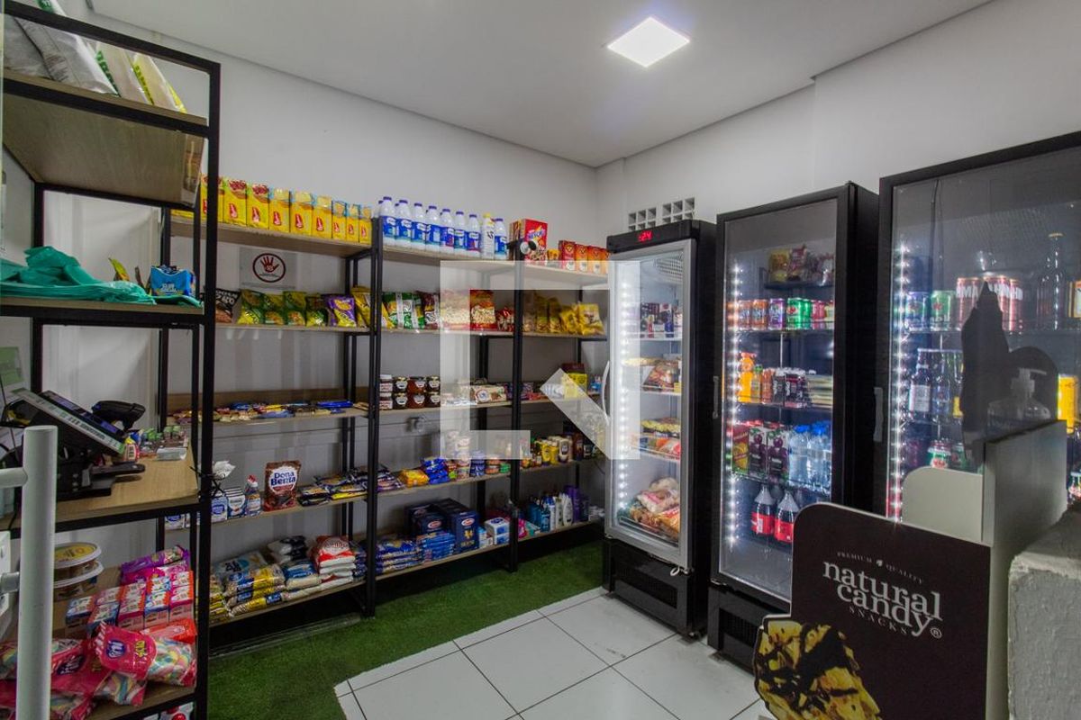 Apartamento, 2 quartos, 57 m² - Foto 60