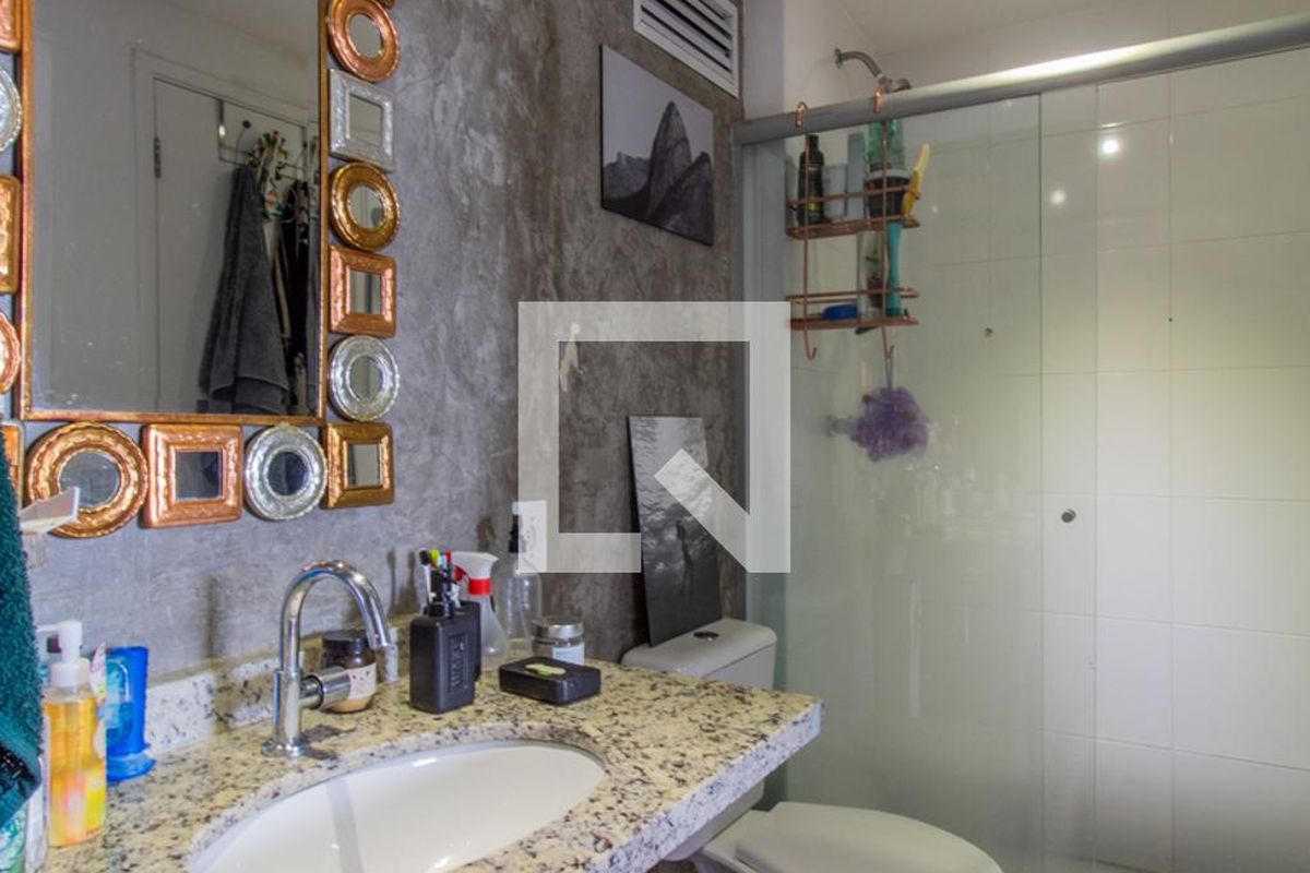 Apartamento, 2 quartos, 57 m² - Foto 34