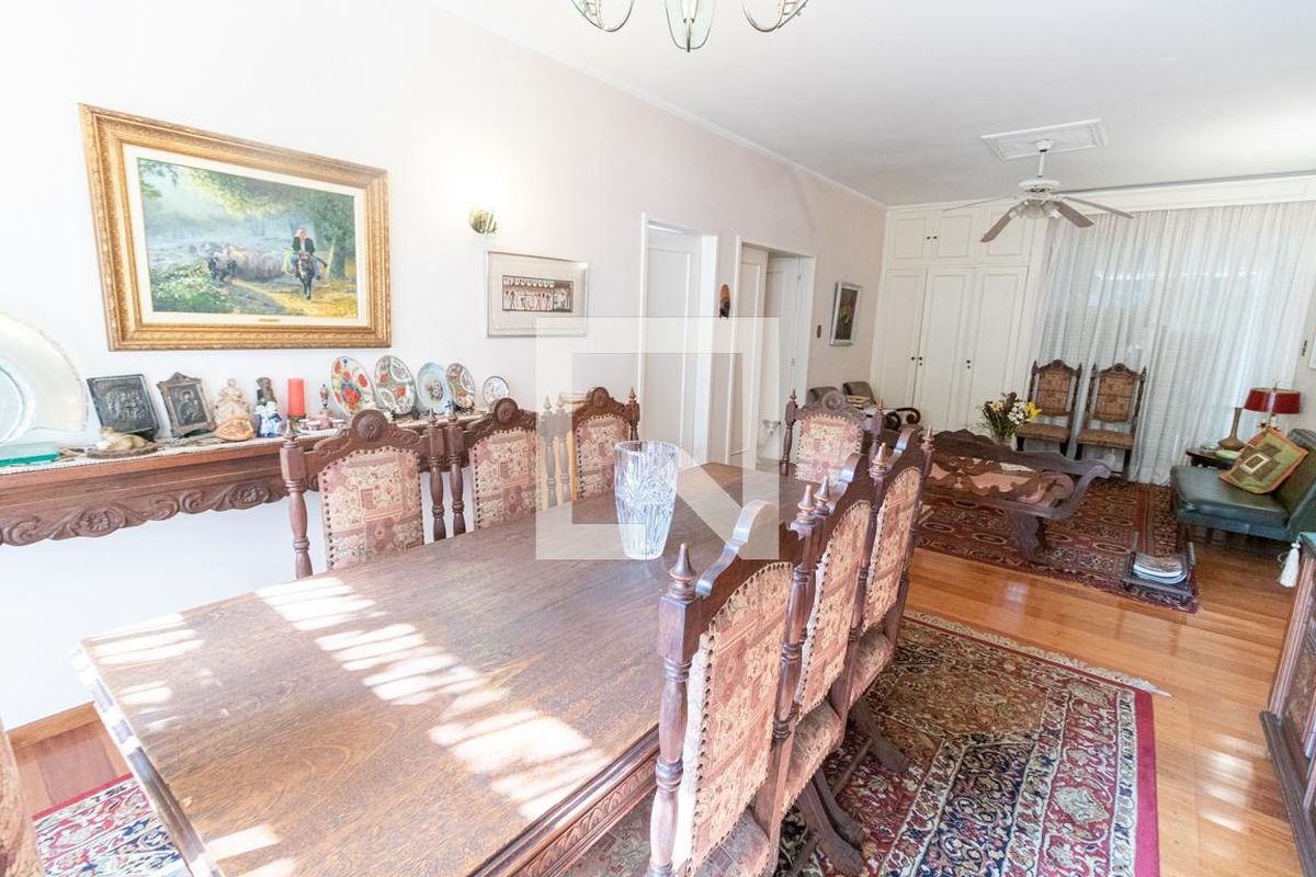 Casa, 3 quartos, 223 m² - Foto 10