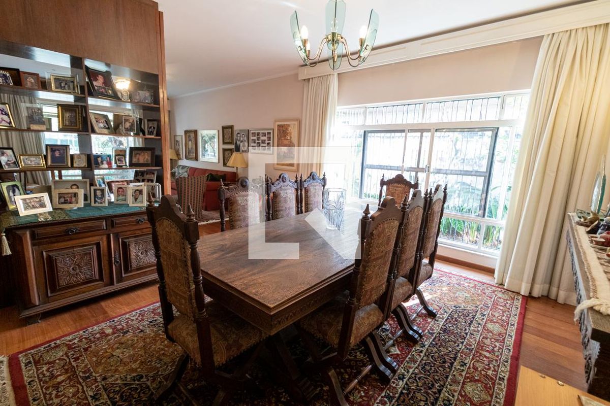 Casa, 3 quartos, 223 m² - Foto 6