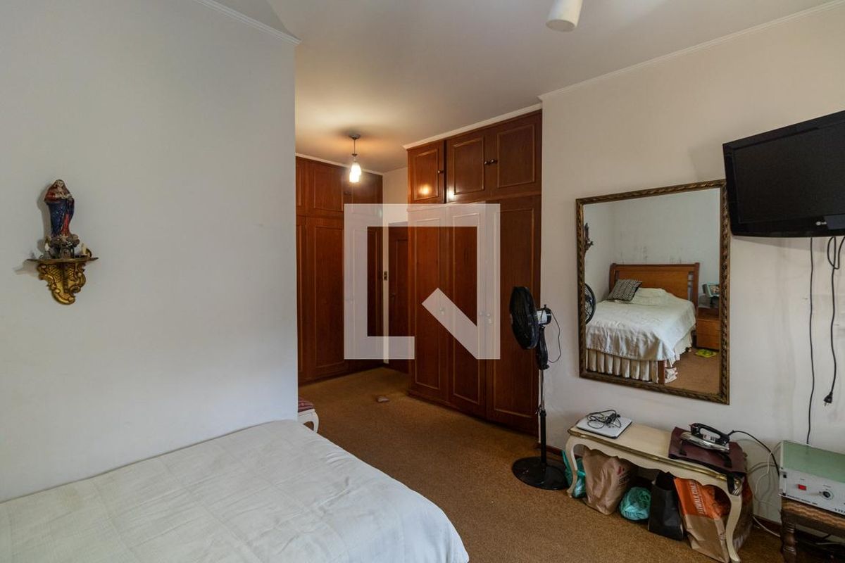 Casa, 3 quartos, 223 m² - Foto 42