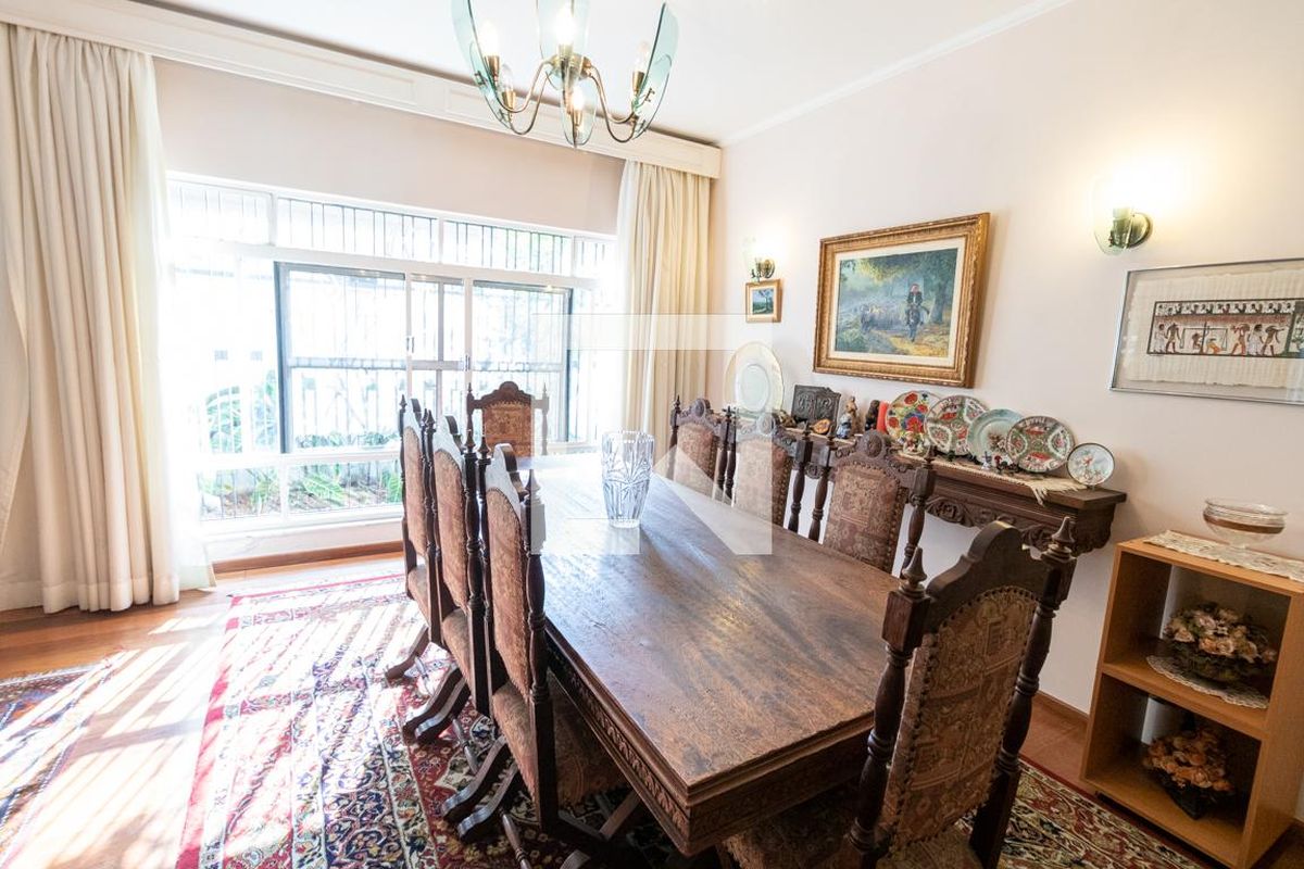 Casa, 3 quartos, 223 m² - Foto 8