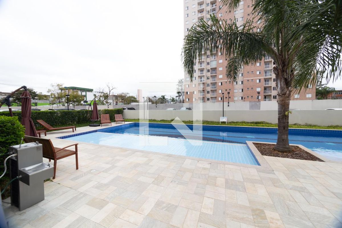 Apartamento, 3 quartos, 71 m² - Foto 37