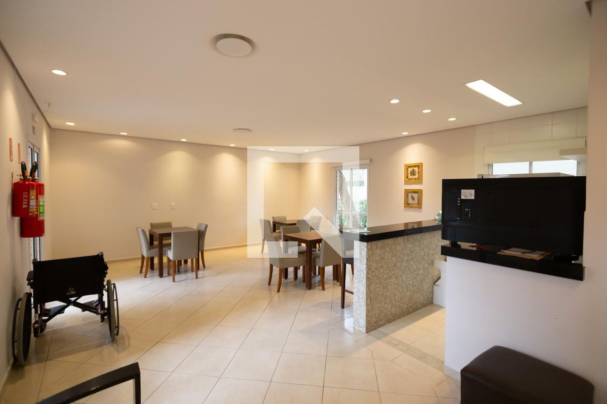 Apartamento, 3 quartos, 71 m² - Foto 43