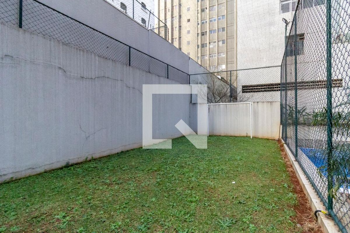 Apartamento, 1 quarto, 56 m² - Foto 35