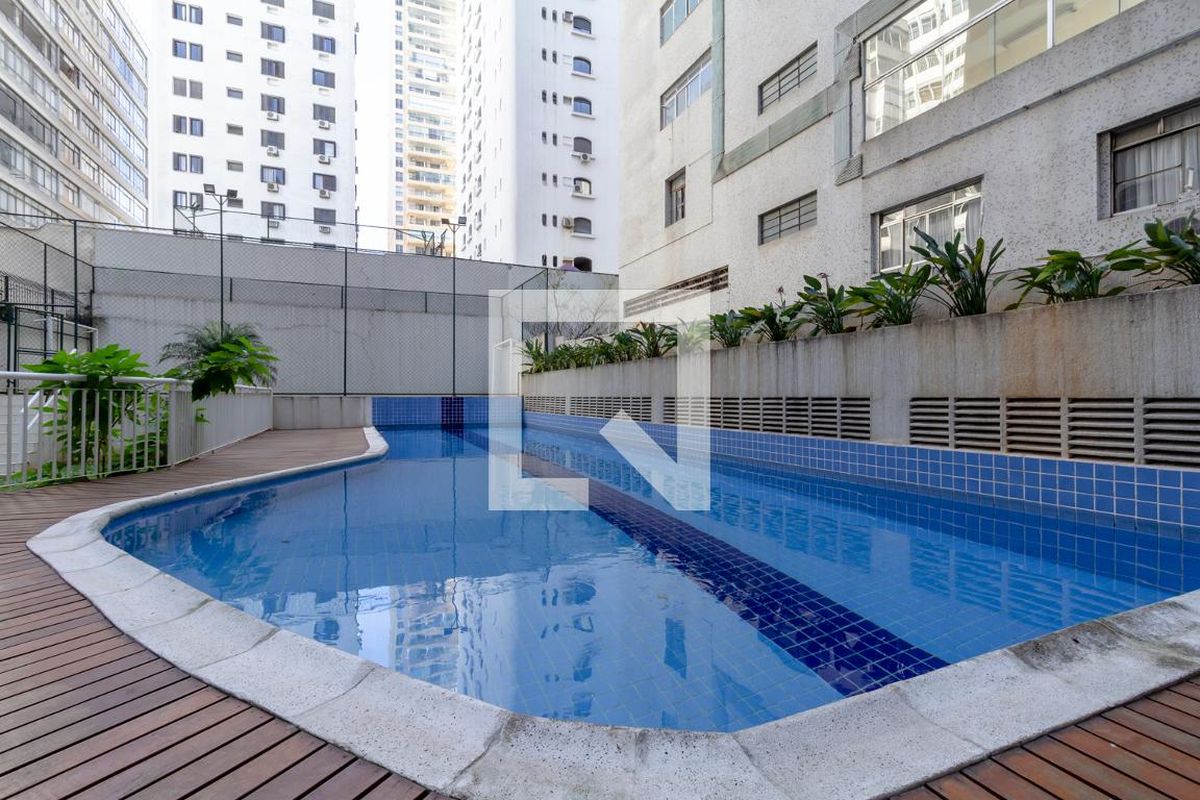 Apartamento, 1 quarto, 56 m² - Foto 32