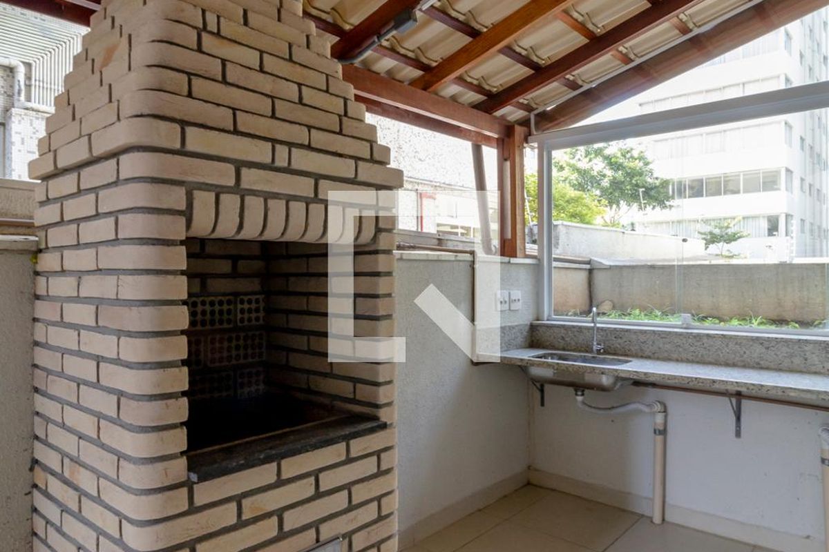 Apartamento, 1 quarto, 56 m² - Foto 34