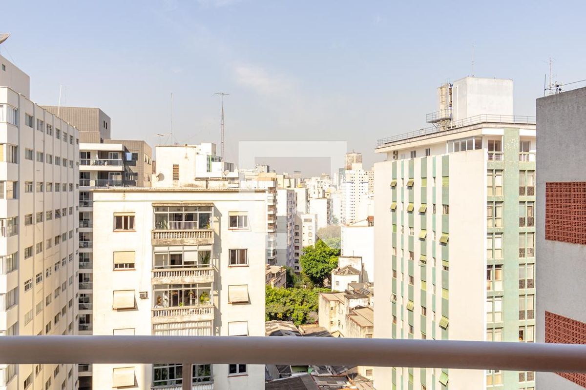 Apartamento, 1 quarto, 56 m² - Foto 15