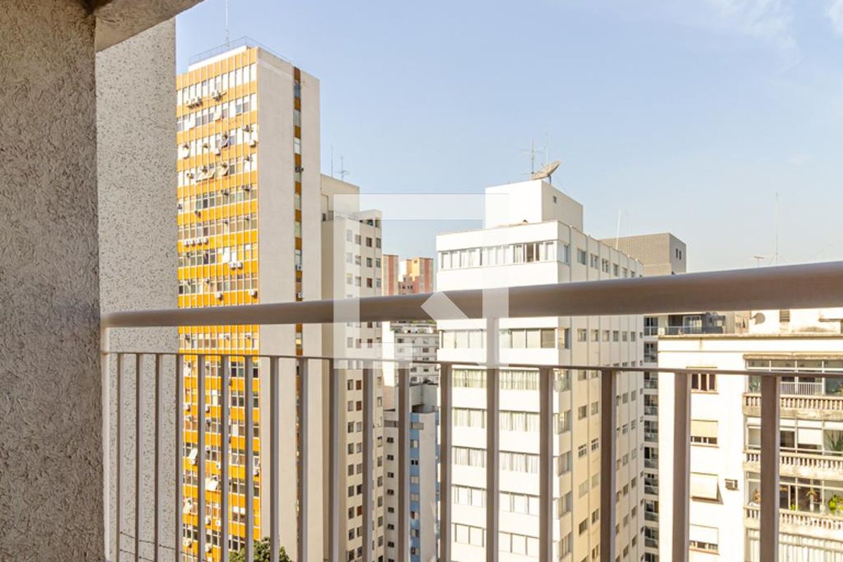 Apartamento, 1 quarto, 56 m² - Foto 12