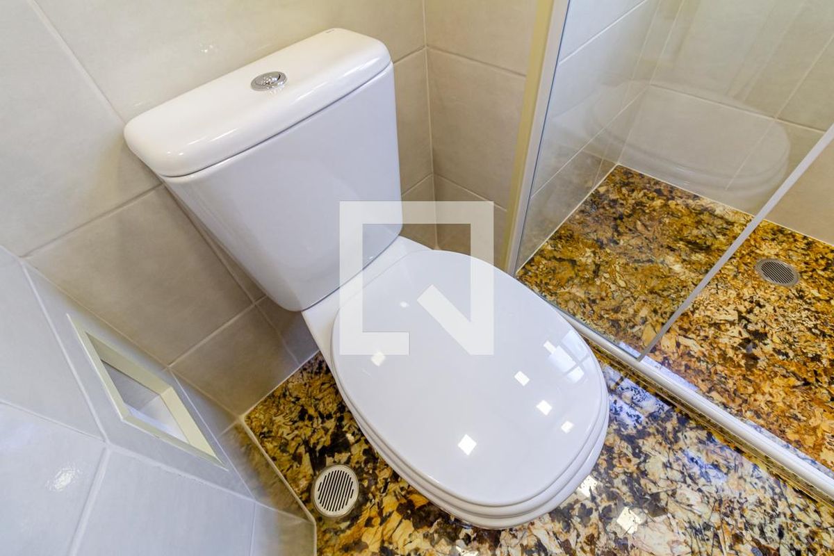 Apartamento, 1 quarto, 56 m² - Foto 19
