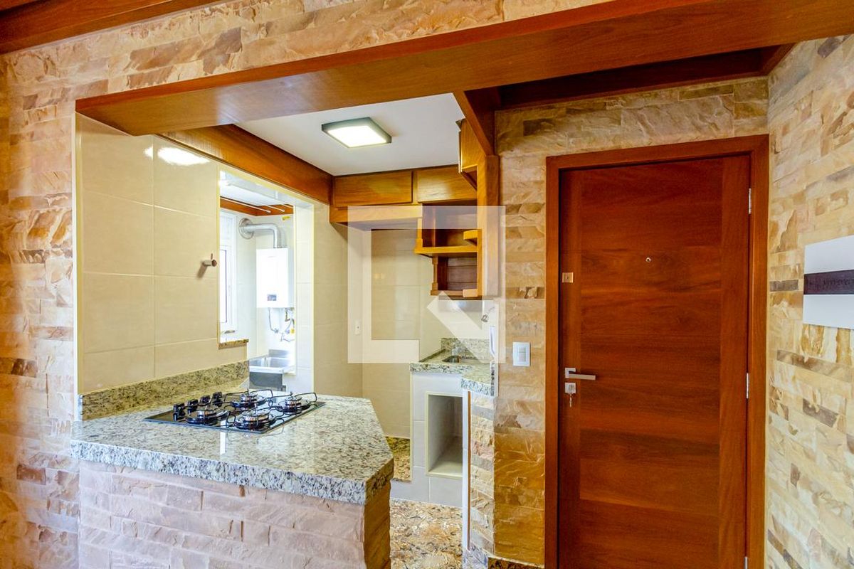 Apartamento, 1 quarto, 56 m² - Foto 22