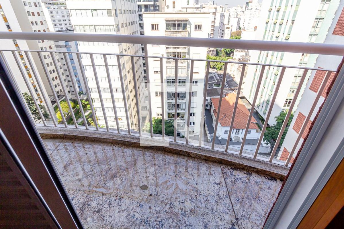 Apartamento, 1 quarto, 56 m² - Foto 14