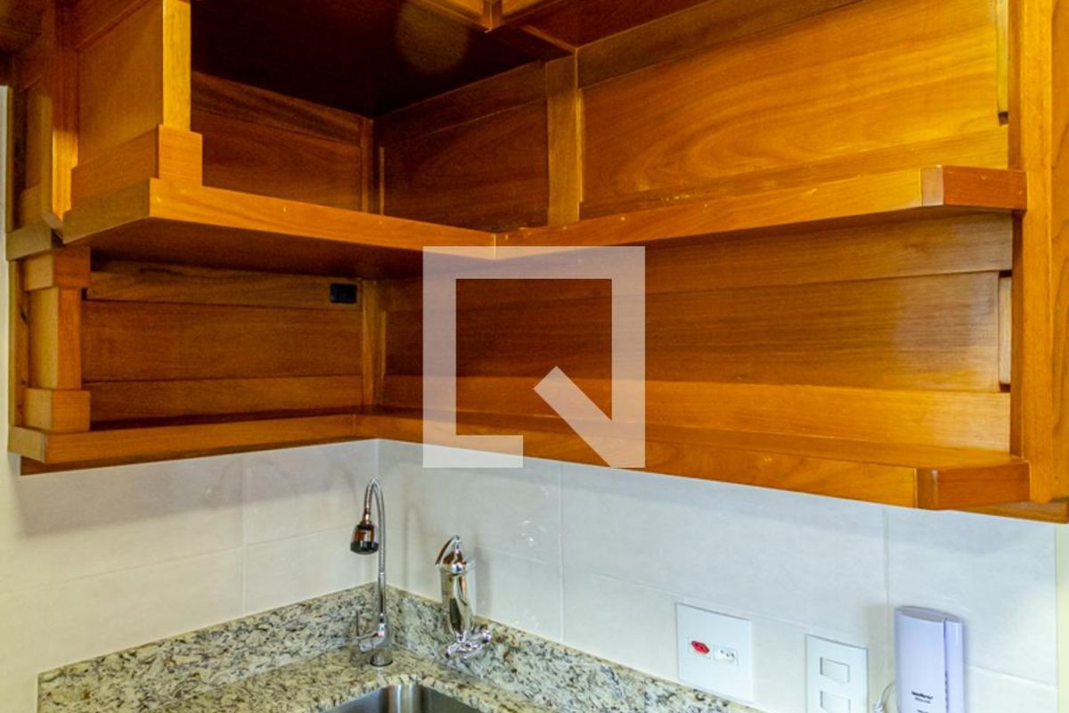 Apartamento, 1 quarto, 56 m² - Foto 24