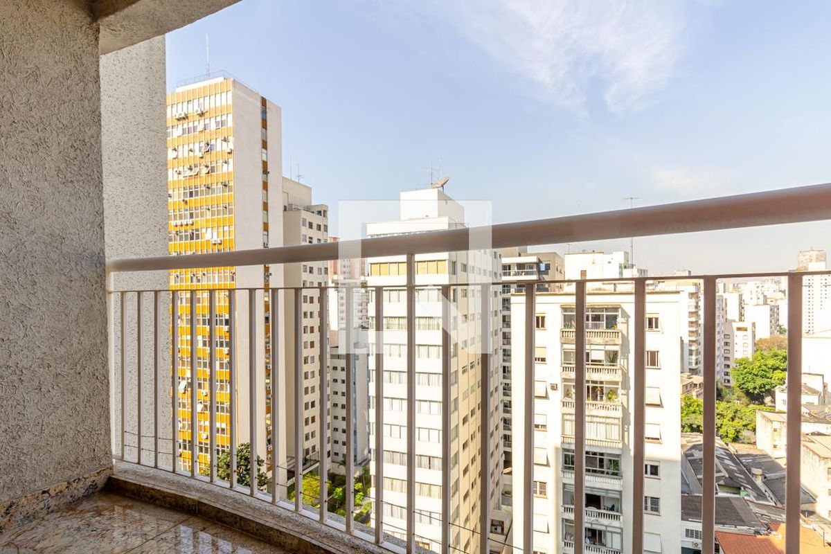 Apartamento, 1 quarto, 56 m² - Foto 13