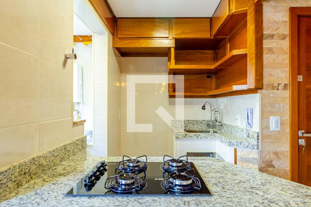 Apartamento, 1 quarto, 56 m² - Foto 23