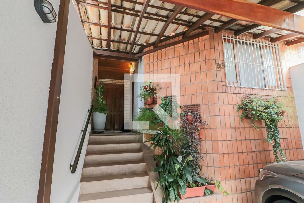Casa, 3 quartos, 160 m² - Foto 92