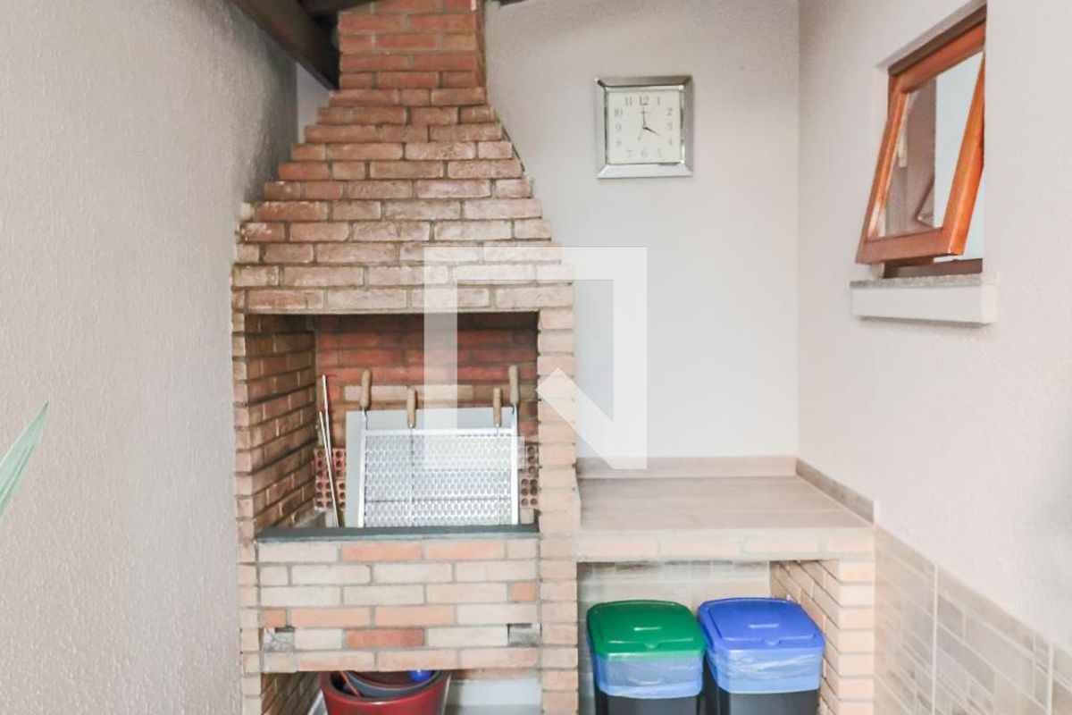 Casa, 3 quartos, 160 m² - Foto 84
