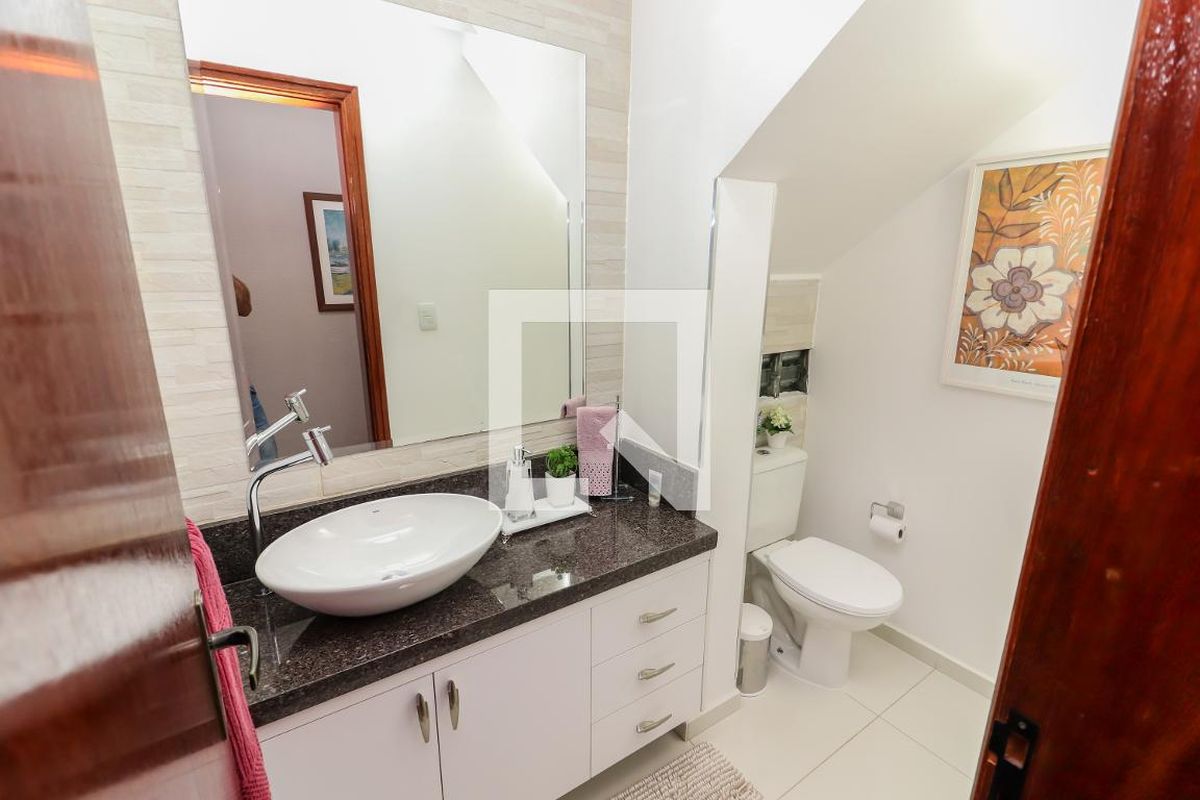 Casa, 3 quartos, 160 m² - Foto 12
