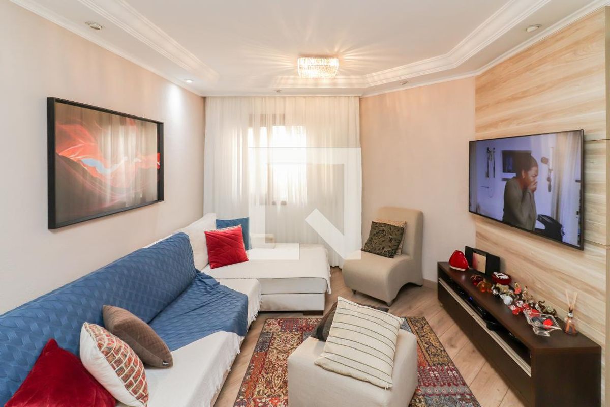 Casa, 3 quartos, 160 m² - Foto 2